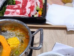 -吉野家(复兴路第二餐厅店)