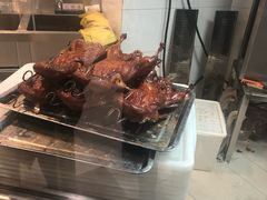 -上海枇杷烤鸭(城乡贸易中心店)