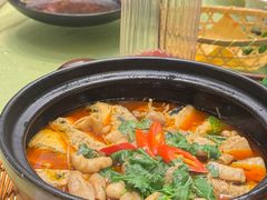 -大潮淮·淮扬菜(何园旗舰店)