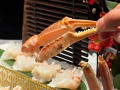 -蟹犇前•帝王蟹雪蟹(陆家嘴店)