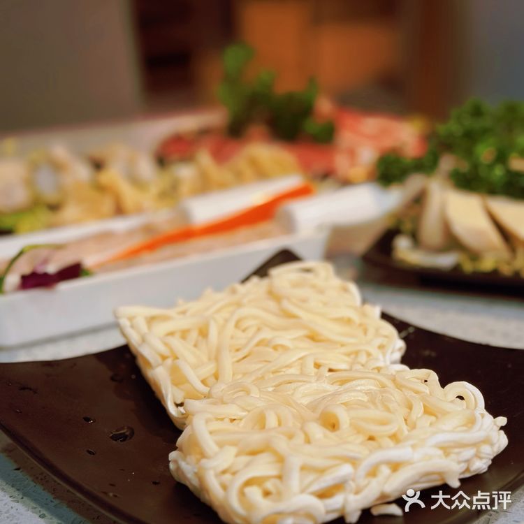 📍滾爺火鍋 ⭐️ 足料回味火鍋