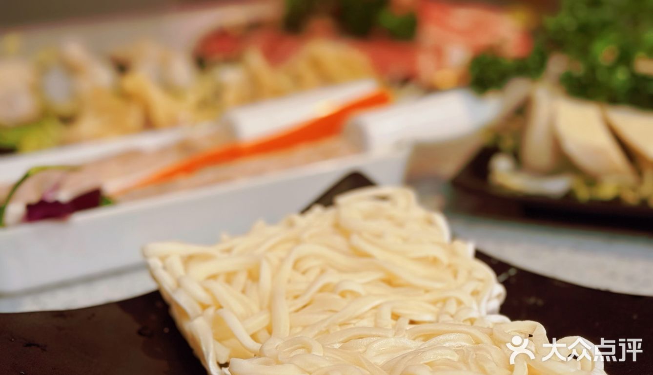 📍滾爺火鍋 ⭐️ 足料回味火鍋