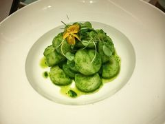 -森隆饭庄(新世界百货崇文店)