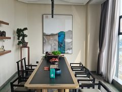 -亭下湖饭店(康岭店)