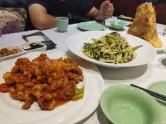 -好彩酒楼烤鸭坊