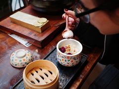 -银米·云南传统过桥米线(双廊黑金冠店)