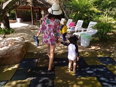 -三亚珠江南田温泉度假区