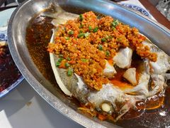 -回家吃饭·地道南昌菜(建德观总店)