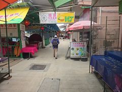 -南丫岛