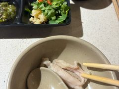 -芭夯兔·兔肉汤锅(新都店)
