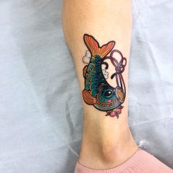 -闺绣刺青纹身店
