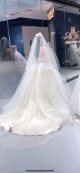 -Vera Wang婚纱礼服旗舰店