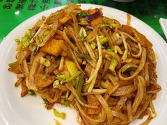 -令氏家外家周秦食府(高新店)