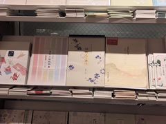 -鸠居堂(銀座本店)