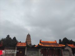 -大雁塔北广场音乐喷泉