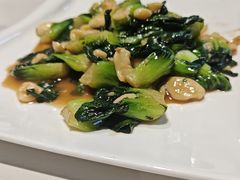 -渔港甄宴·海鲜·地标烟台菜(金沙滩店)