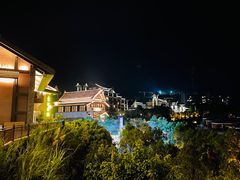 -清远熹乐谷温泉度假酒店