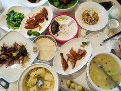 -满堂·烤鸭店·北京菜(鼓楼店)