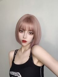 -icare美发沙龙