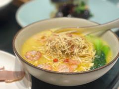 -民国红公馆(老门东店)