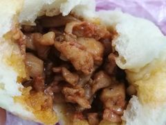 -老陶包子铺(南大西南村店)