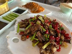 -金家老三饭庄(常营店)