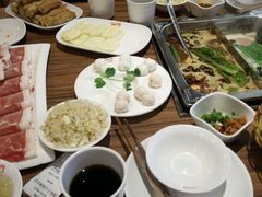 -湘妹子火锅(株洲神农城店)