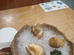 -山之川日料放题(通州店)