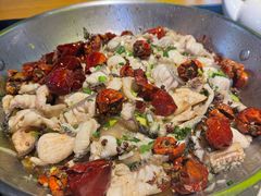 -百岁鱼(人民路店)