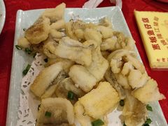 -抱德·潮汕味(敦和店原惠城鱼仔)
