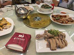 -陈记粤湛鸡饭店