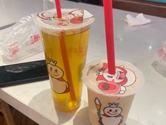 -蜜雪冰城(陆家嘴店)