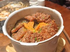 -老村长•湖北家常菜(胜利街店)