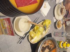 -一绪に寿喜烧(荟聚店)