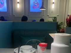 -花椒俏川菜小馆(南海万达店)