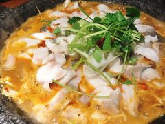 -林子石锅鱼(黄岩吾悦店)
