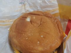 -麦当劳(祈年大街店)