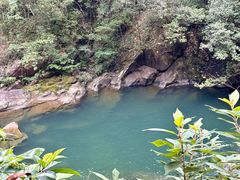 -千泷沟大瀑布旅游区