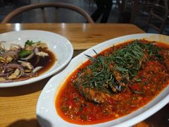 -赤宴·川菜(玉林店)