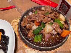 -四道菜·福建菜馆(莆田万达店)