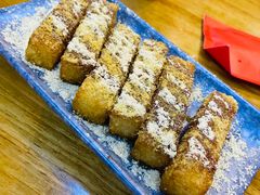 -付小姐在成都(吾悦广场店)