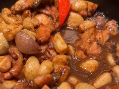 -香丰阁·烤鸭·川湘菜(清河店)