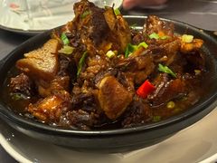 -富临轩私房菜(集庆门大街店)