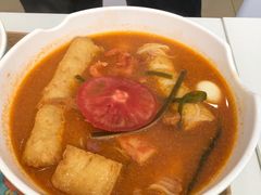 -觅姐一碗健康煮(青浦宝龙广场店)