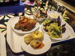 -堂会(白云店)