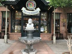 -宝莱纳啤酒花园餐厅PAULANER BRAUHAUS Nanjing(广州路店)