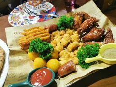 -盘炉forenza·云贵川融合小食堂 ( 钟楼中柳巷店)