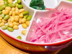 -肘子酥·天津菜·特色捞面(德云社店)