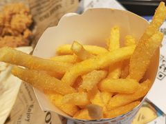 -TACO STAR 塔可星(下沙宝龙店)