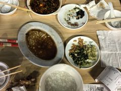 -车头老二大排档(金城步行街店)